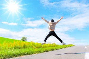 非公開: 自分が1番ワクワクすることを追及すると、本当の成功に近づいていく