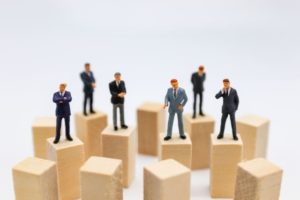 職場の人間関係は「ドライ」でもいい理由とは【気にしない、改善しない、無理しない】