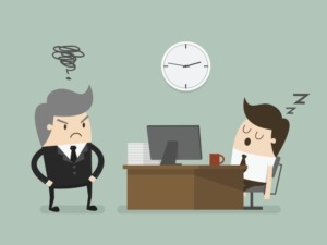 仕事が向いてないのは甘えではなく適性です【不向きの仕事やミスマッチならすぐ辞めるべき】